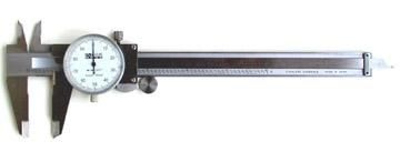 Altraco MCD 51 Metric Dial Caliper Metric  