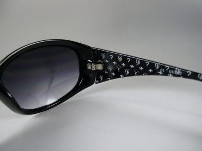 GUESS Black LACEY Purse Bag Sunglasses GU6389 Set New  