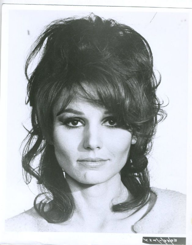 PAULA PRENTISS/SEXY ORIG. STILL C12  