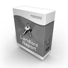 Landlord Report   Rental Property Management Software  