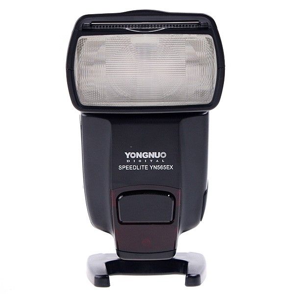 Yongnuo YN 565EX Flash Speedlite For Canon 5DII 7D 50D 60D  