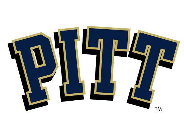 Pitt Panthers vs. West Virginia NCAA Basketball 2/16/2012  