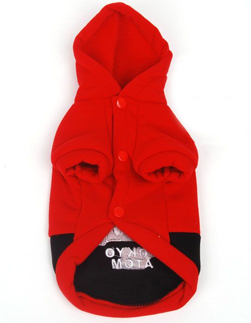 Red Dog TOKYO ATOM Coat Jacket Clothes Apparel Any Size  