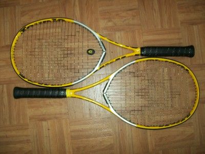 Volkl Tour 10 V Engine Midplus 98 4 1/2 Tennis Racquet  