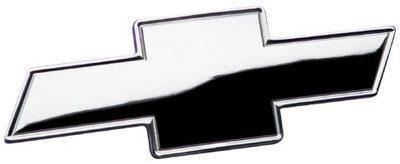 2010 chevy CAMARO FRONT BowTie Emblem POLISHED border  