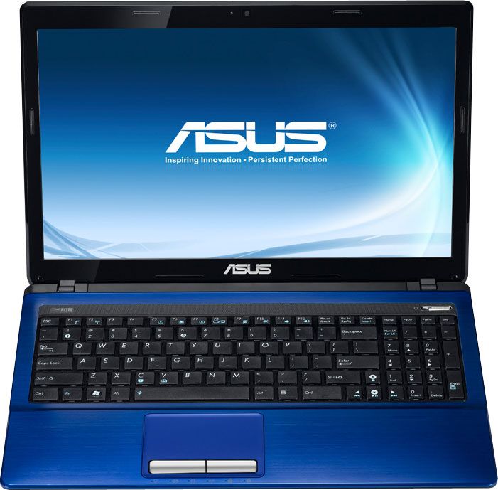 ASUS K53E XR1 BU 2.00GHz 2.90GHz i7 2630QM 4GB 500GB 5400rpm HDMI 