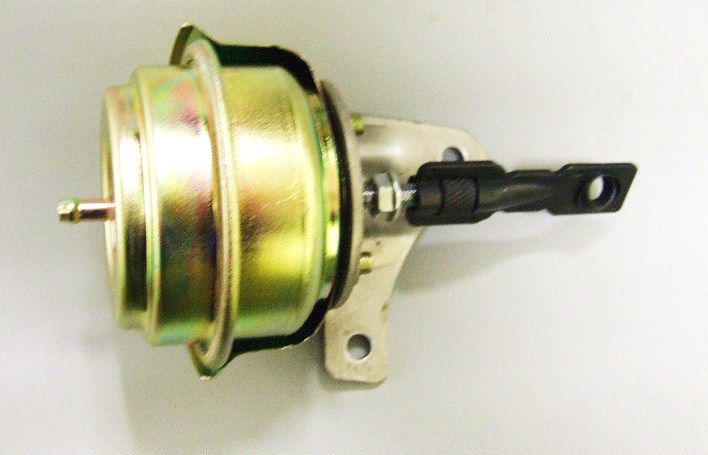 VNT 15 Turbocharger Wastegate Actuator VW TDI Jetta Go  