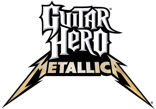 Guitar Hero Metallica + Wired Guitar Xbox 360 NEW  