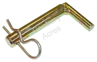 JOHN DEERE 520 530 620 630 720 730 TOP LINK PIN  