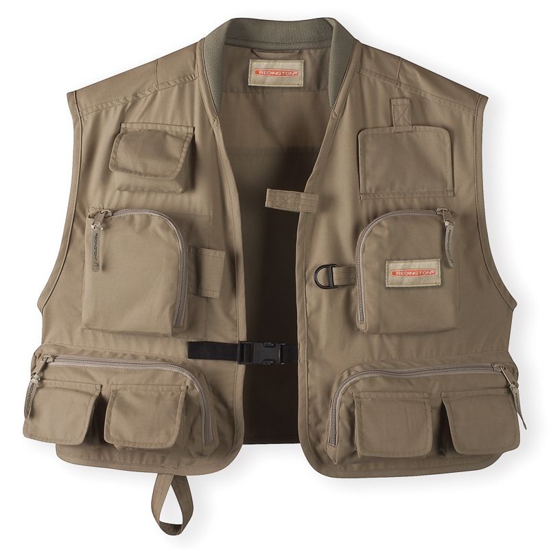 Redington Fly Fishing Blackfoot River Gear Vest S / M  