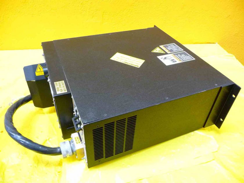 AE MDX 10K DC Power Supply Slave 3152012 043X working  