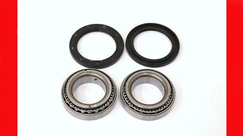 03 04 POLARIS SCRAMBLER 500 4X4 REAR AXLE BEARING SEAL  