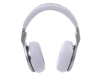 Beats By dr.dre Professional Around Ear Stereo Headphone (white 