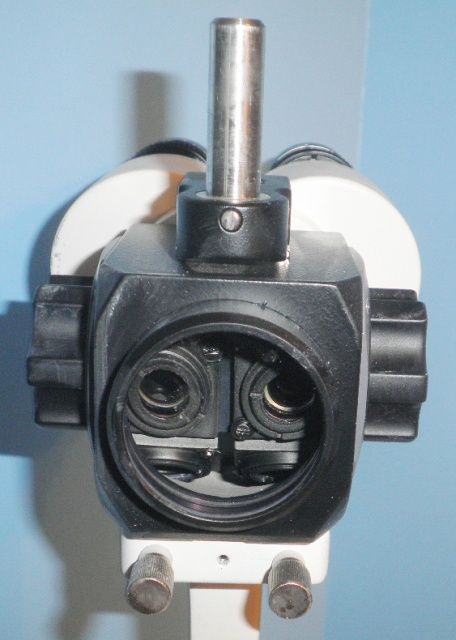 BURTON SLIT LAMP/SLITLAMP SL.860/SL860 OPTHALMIC  