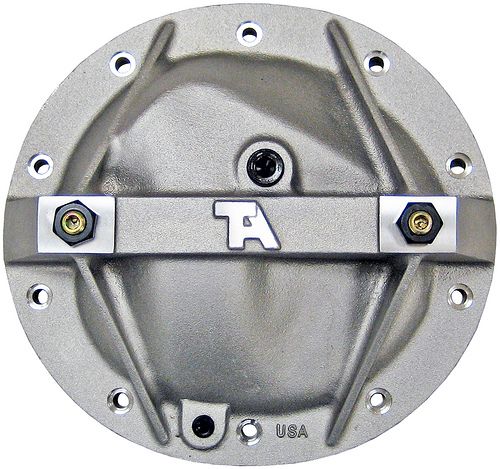 TA Performance B.O.P. 8.2/8.5 10 Bolt Rear End Cover  