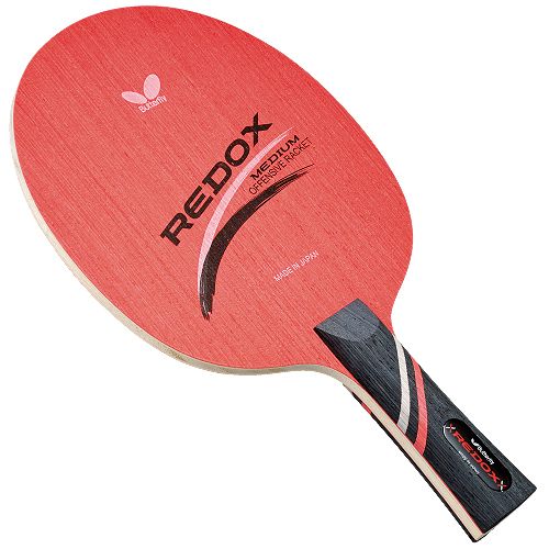 Butterfly Redox Blade Table tennis ping pong no Rubber  