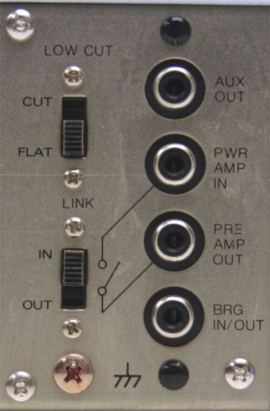 TOA Electronics 900 Series A 903 Mixer Power Amplifier  