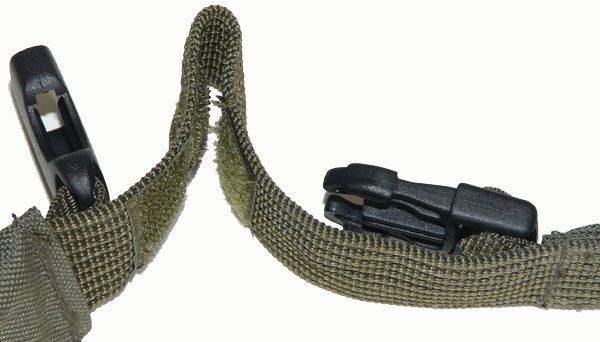 IDF Israel Military Special Forces Tactical Rifle Sling  