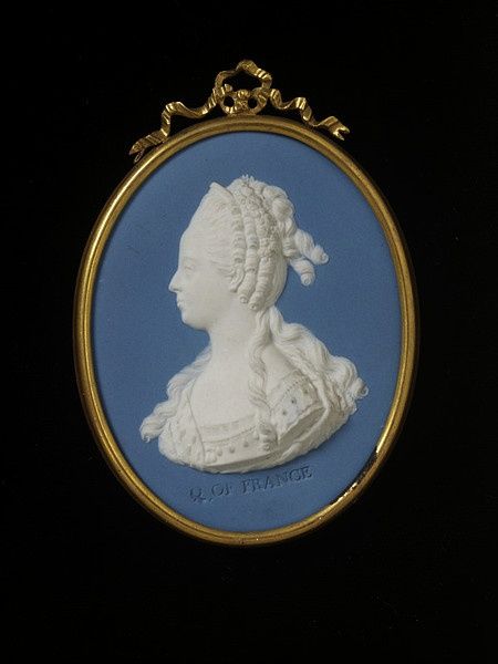   Josia Wedgewood and Sons 1780 1800 Victoria and Albert Museum