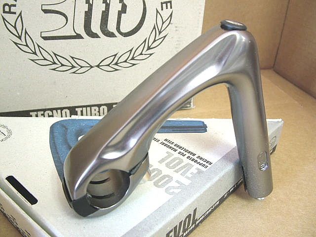 New Old Stock 3TTT (3T or TTT) 2002 Evol Stem (110 mm)  