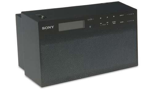 SONY ALTUS AIR SA50R PREMIUM WIRELESS SPEAKER SYSTEM AIR SA50R 