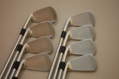 Titleist AP2 Forged 3 PW Iron Set w/Project X 5.5 Rifle Steel Golf 