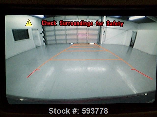 Cadillac  SRX NAV+REAR CAM Cadillac  SRX NAV+REAR CAM  