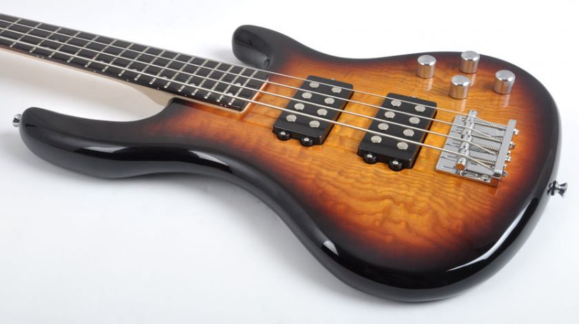 Douglas NB C2 TSB Bass Guitar  