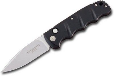 Boker 01KALS74 Kalashnikov AUS 8 Button Lock Knife  