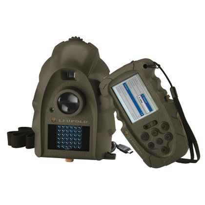 Leupold RCX 1 Trail Camera System Kit 112201  