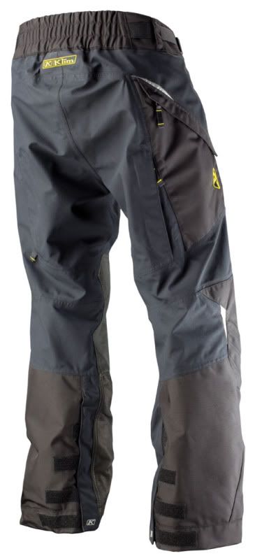 KLIM 12 TRAVERSE GORE TEX ENDURO MOTORCYCLE PANTS PANT  