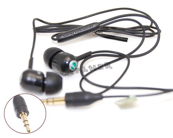 Original SONY ERICSSON MH110 WIRELESS BLUETOOTH STEREO HEADSET  