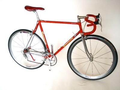 TOMMASINI SUPER PRESTIGE C RECORD COBALTO SHAMAL CAMPAGNOLO COLUMBUS 