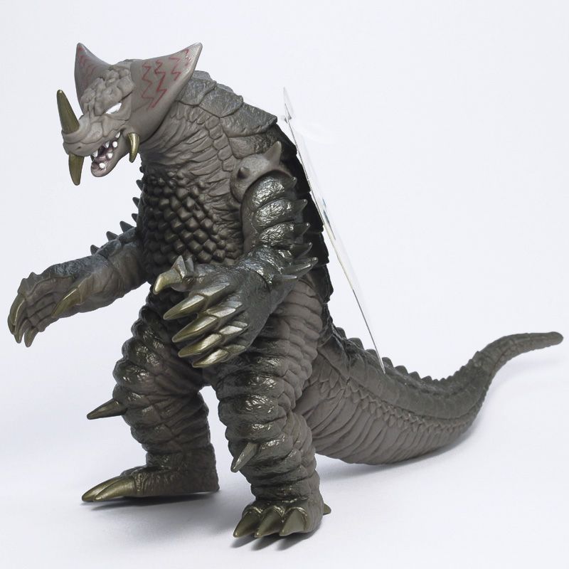 BANDAI 30 Ultraman Monster EX GOMORA 6 Figure Kaiju  