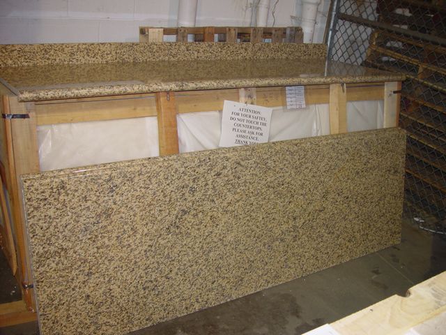 New Kitchen Granite Countertop & Tiles Marble Fountain Liquidation 