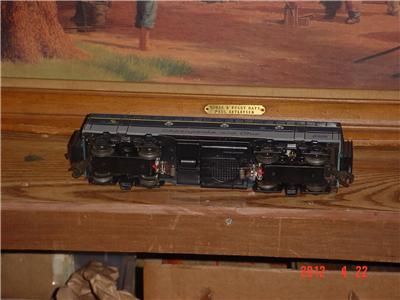 line==CHESAPEAKE & OHIO 8506 BENGINE DIESEL ENGINE  