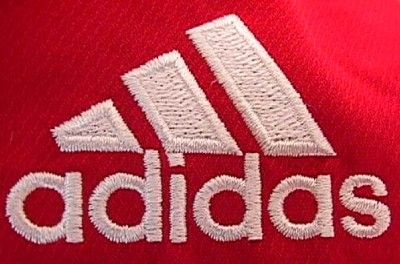 ADIDAS MLS Soccer CHICAGO FIRE PRESENTATION JACKET M  