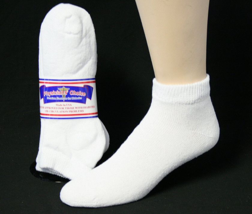 big and tall Men over the calf tube socks 1 pair sample  