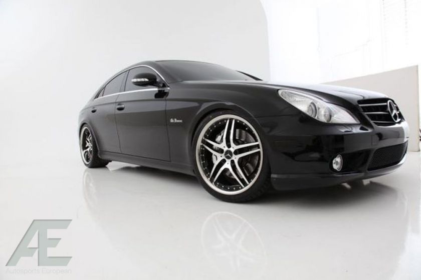 19 MERCEDES WHEELS/RIM CLK320 CLK350 CLK500  