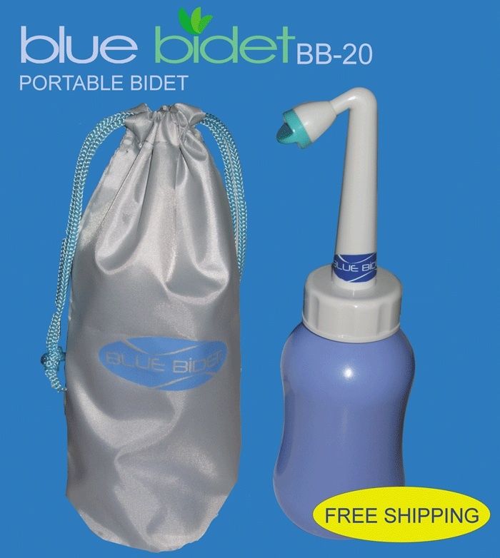 BB 20 Portable Bidet  