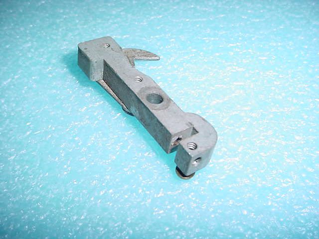 Wurlitzer 1015 1080 700 800 750 850 Ratchet Trip Block # 23150  