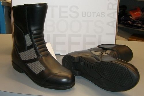 BMW Motorcycles Airflow 3 Boot Euro Size 46 / US Size Mens 11  