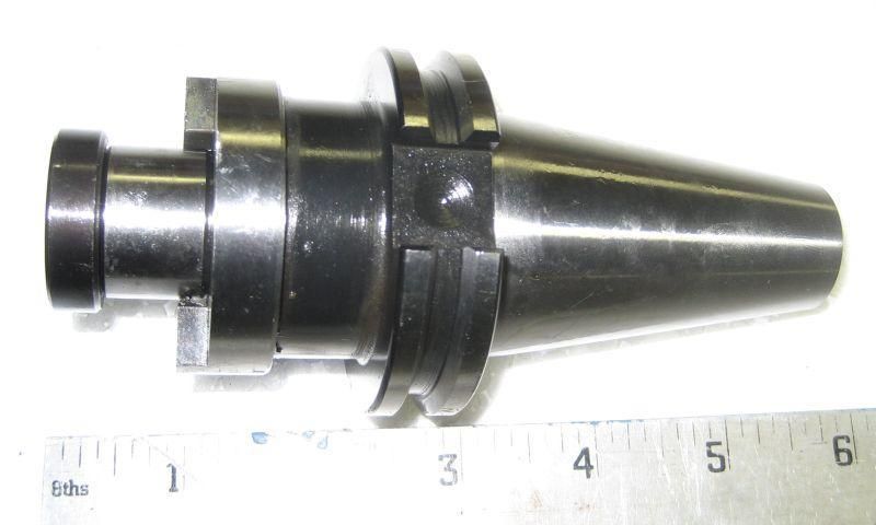 NEW CAT 40 TAPER 1 SHELL MILL TOOL HOLDER CNC  