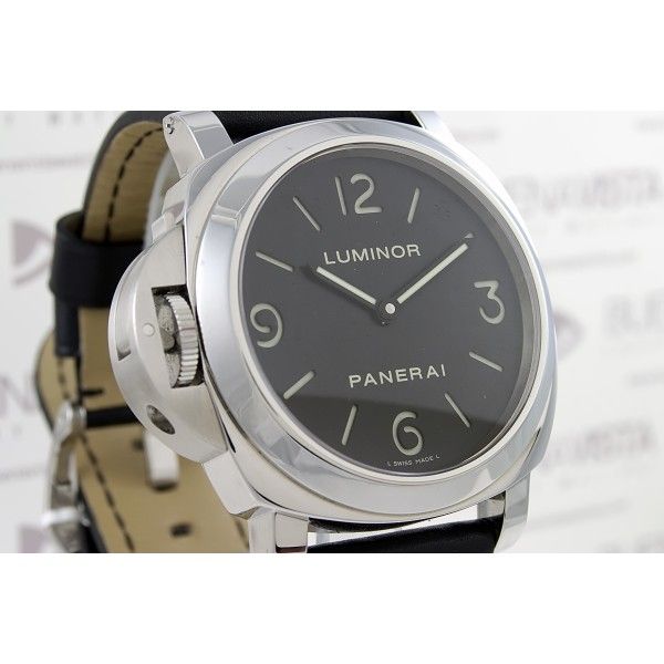 NEW PANERAI PAM00219 LUMINOR DESTRO LEFTY MENS WATCH  