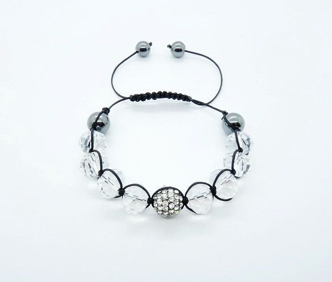 On sale 2011 New Fashion tresor paris Shamballa jewelry Bracelet 