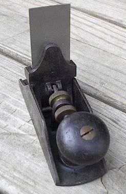 VERY RARE Stanley 212 Scraper Plane EXCELLENT  