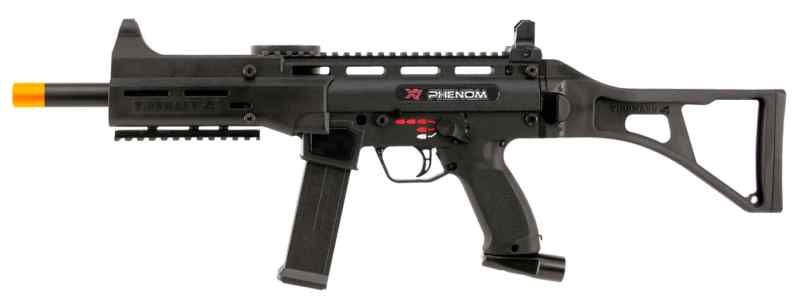 TIPPMANN X7 PHENOM UMP   NEW IN BOX  