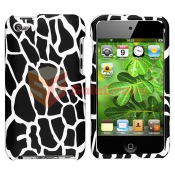 giraffe size perfect fit accessory only ipod touch not included