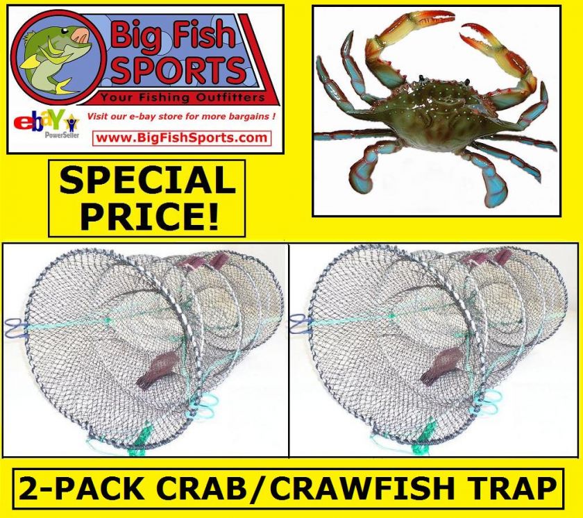 http//imagehost.vendio/a/879347/view/CRABTRAPS CRAWFISH