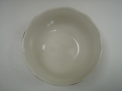 222 FIFTH GABRIELLE PAISLEY SOUP/CEREAL BOWL(S)  